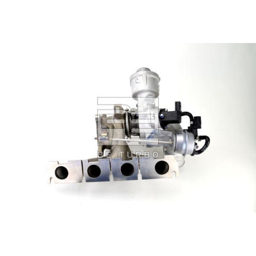 BE TURBO 129899 Lader, Aufladung f&uuml;r VAG