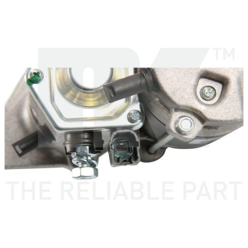 NK 4745013 Starter f&uuml;r TOYOTA