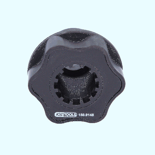 Adapter, &Ouml;l-Einf&uuml;lltrichter KS TOOLS 150.9148 f&uuml;r