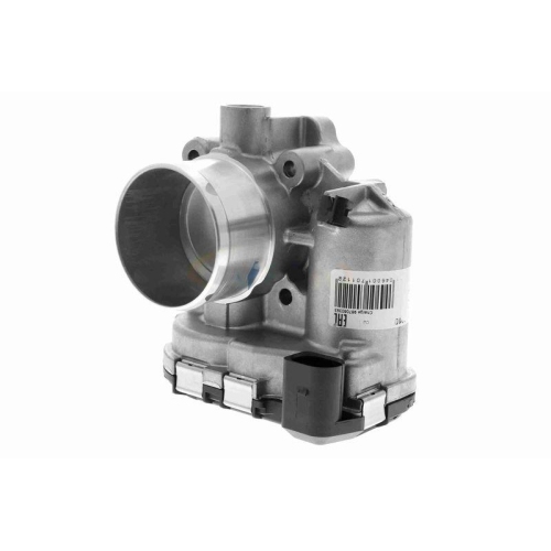 Drosselklappenstutzen VEMO V25-81-0010 Original VEMO Qualit&auml;t f&uuml;r FORD VOLVO