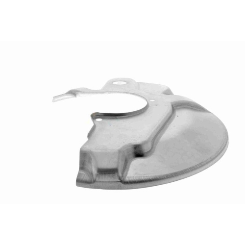 Spritzblech, Bremsscheibe VAICO V10-5052 Original VAICO Qualität für SEAT SKODA