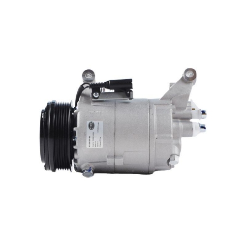 HELLA Kompressor, Klimaanlage 8FK 366 200-581