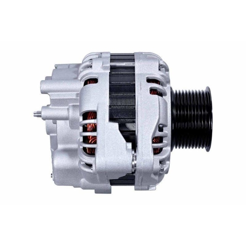 HELLA Generator 8EL 012 584-991 f&uuml;r MITSUBISHI VOLVO RENAULT TRUCKS DEUTZ-FAHR