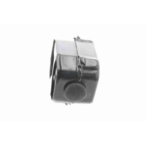 Halter, Abgasanlage VAICO V30-9986 Original VAICO Qualität für MERCEDES-BENZ