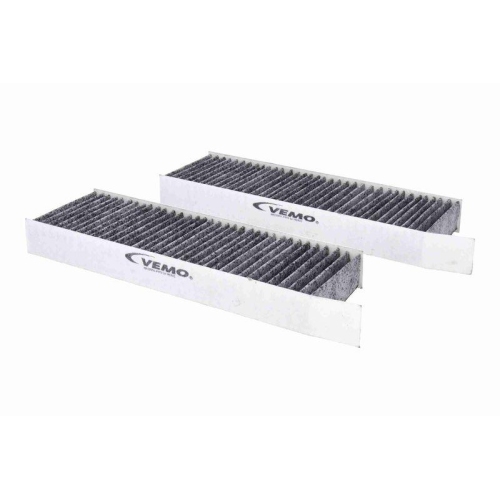 Filtersatz, Innenraumluft VEMO V42-31-0001 Green Mobility Parts f&uuml;r CITRO&Euml;N OPEL