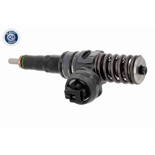 Pumpe-D&uuml;se-Einheit VEMO V10-11-0048 Original VEMO Qualit&auml;t f&uuml;r VW