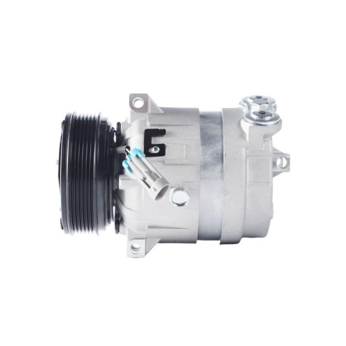 HELLA Kompressor, Klimaanlage 8FK 366 200-591 >>> Easy2Fit <<< f&uuml;r FIAT OPEL