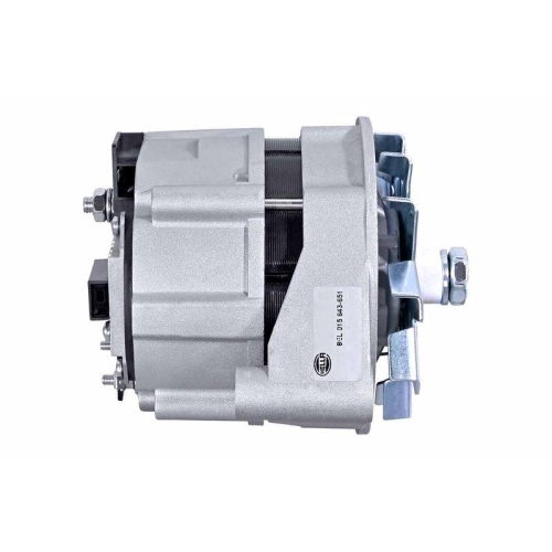 HELLA Generator 8EL 015 643-651 f&uuml;r DEUTZ-FAHR