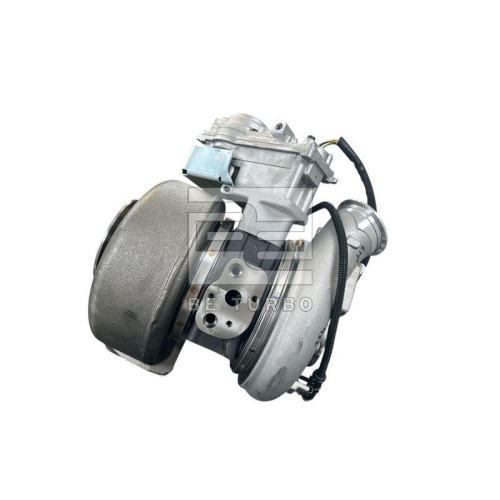 BE TURBO 129146 Lader, Aufladung f&uuml;r SCANIA