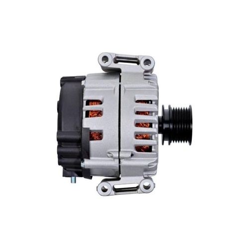 HELLA 8EL 015 659-401 Generator f&uuml;r MERCEDES-BENZ