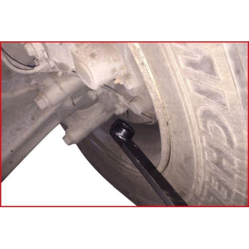 Montagewerkzeug, Bremssattel KS TOOLS 460.3990 für