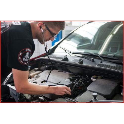 Stethoskop KS TOOLS 150.1645 f&uuml;r