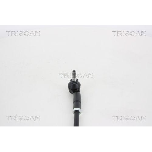 Spurstange TRISCAN 8500 29383 f&uuml;r AUDI VW, Vorderachse beidseitig, au&szlig;en, innen