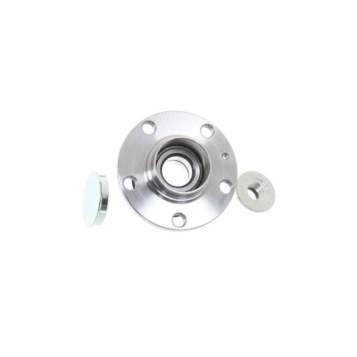 Radlagersatz SKF VKBA 7047 für SEAT SKODA VW, Hinterachse