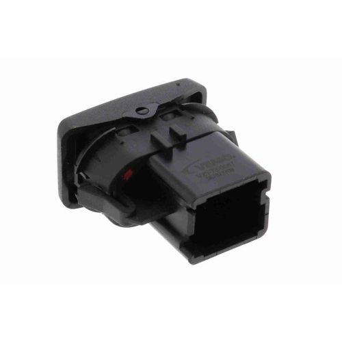 Schalter, Fensterheber VEMO V25-73-0087 Original VEMO Qualit&auml;t f&uuml;r FORD, hinten