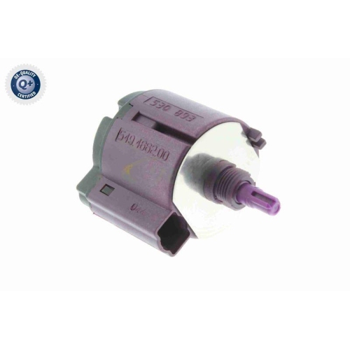 Schalter, Hauptlicht VEMO V20-73-0026 Q+, Erstausr&uuml;sterqualit&auml;t f&uuml;r BMW