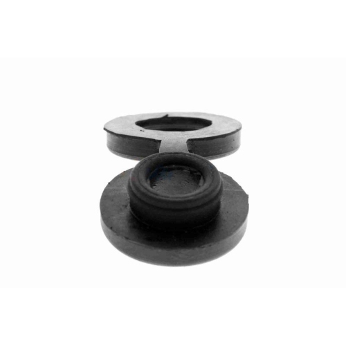 Halter, Abgasanlage VAICO V30-9987 Original VAICO Qualität für MERCEDES-BENZ