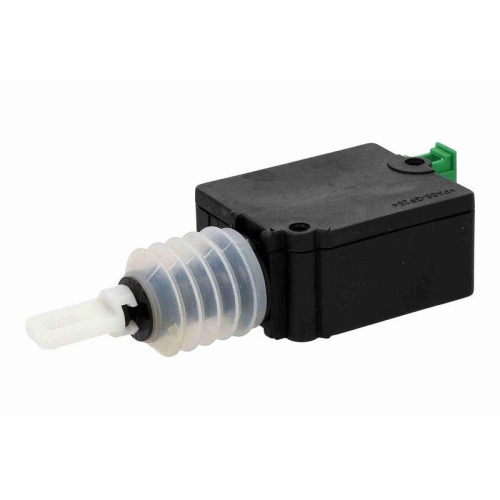 Stellelement, Zentralverriegelung VEMO V10-77-0004 Original VEMO Qualität für VW