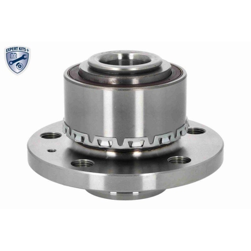 Radlagersatz VAICO V10-9249 EXPERT KITS + f&uuml;r AUDI SEAT SKODA VW, Vorderachse