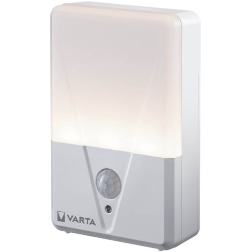 VARTA Motion Sensor Light Bewegungsmelder Bewegungslicht Nachtlicht 2er Pack