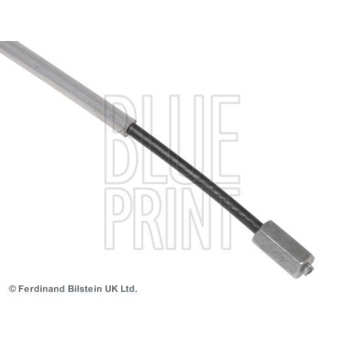 Seilzug, Feststellbremse BLUE PRINT ADR164601 f&uuml;r MERCEDES-BENZ RENAULT