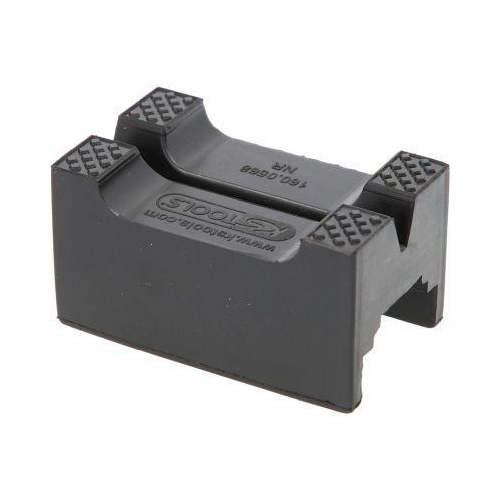 Auflage, Unterstellbock KS TOOLS 160.0568 für