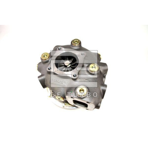 BE TURBO 126773 Lader, Aufladung f&uuml;r MAN