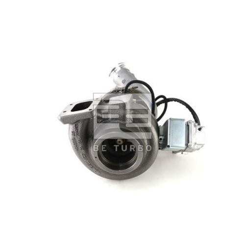BE TURBO 129146RED Lader, Aufladung f&uuml;r SCANIA