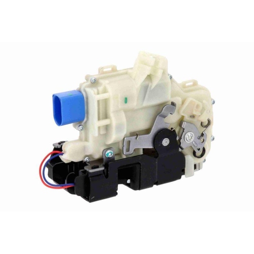 VEMO T&uuml;rschloss links und rechts V10-85-0140 + V10-85-0139 f&uuml;r VW