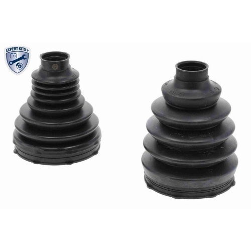 VAICO V25-2360 Faltenbalgsatz, Antriebswelle EXPERT KITS + f&uuml;r FORD, Vorderachse
