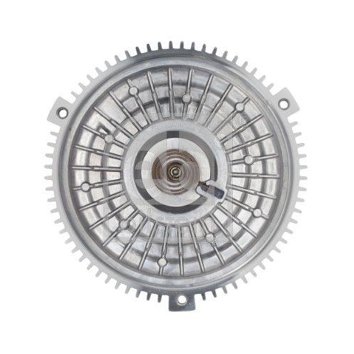 FEBI BILSTEIN Kupplung, K&uuml;hlerl&uuml;fter 18002 f&uuml;r MERCEDES-BENZ