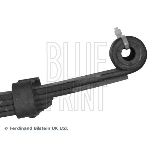 Federnpaket BLUE PRINT ADC48802 f&uuml;r MITSUBISHI, Hinterachse links