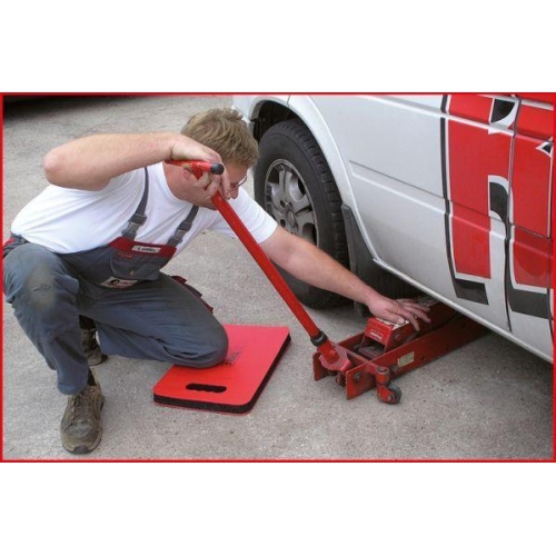 Anti-Rutsch-Matte KS TOOLS 500.8040 für