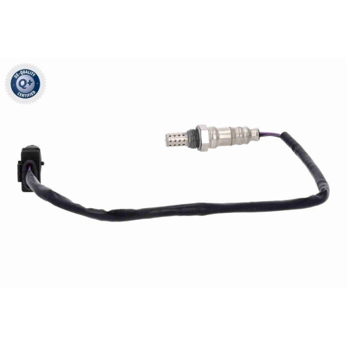 Lambdasonde VEMO V24-76-0036 Q+, Erstausr&uuml;sterqualit&auml;t f&uuml;r FIAT OPEL