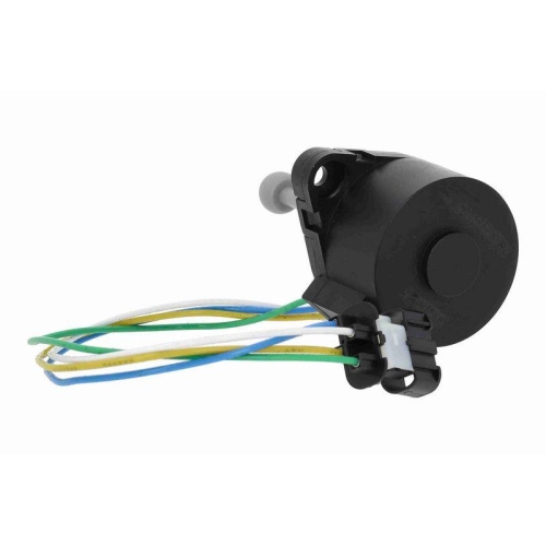 Stellelement, Leuchtweitenregulierung VEMO V20-77-0291 Original VEMO Qualität