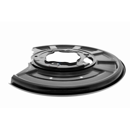 Spritzblech, Bremsscheibe VAICO V30-2568 Green Mobility Parts für MERCEDES-BENZ