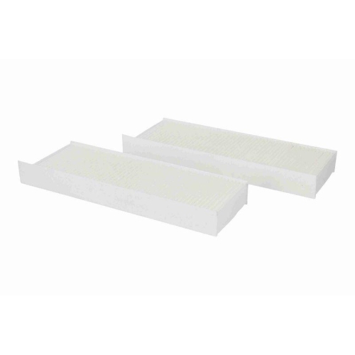 Filtersatz, Innenraumluft VEMO V22-30-0001 Green Mobility Parts f&uuml;r CITRO&Euml;N OPEL