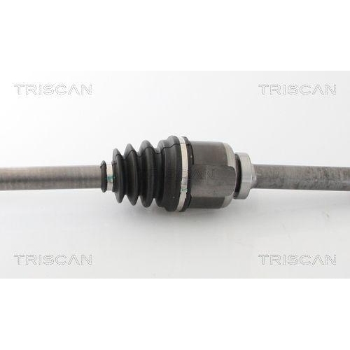 Antriebswelle TRISCAN 8540 10527 f&uuml;r NISSAN OPEL RENAULT VAUXHALL