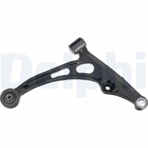DELPHI TC5541 Lenker, Radaufh&auml;ngung f&uuml;r SUZUKI, Vorderachse links, au&szlig;en, unten