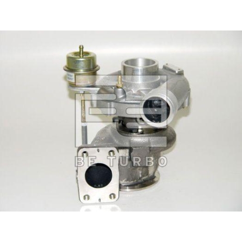 BE TURBO 125642 Lader, Aufladung f&uuml;r FORD
