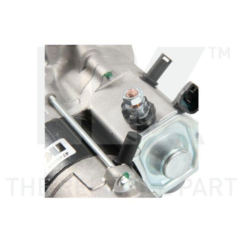 NK 4745009 Starter f&uuml;r TOYOTA