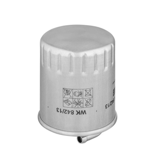 Kraftstofffilter MANN-FILTER WK 842/13 f&uuml;r MERCEDES-BENZ