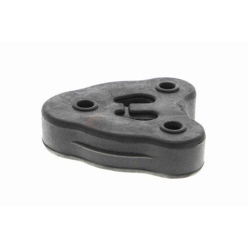 Montagesatz, Schalldämpfer VAICO V20-7382 Original VAICO Qualität für BMW, vorne