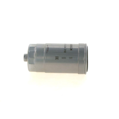 Kraftstofffilter BOSCH 1 457 434 310 für FIAT KIA
