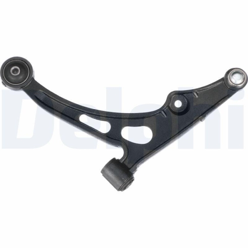 DELPHI TC5544 Lenker, Radaufh&auml;ngung f&uuml;r SUZUKI, Vorderachse rechts, au&szlig;en, unten