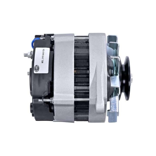 HELLA Generator 8EL 015 643-701 f&uuml;r RENAULT TALBOT CITRO&Euml;N/PEUGEOT