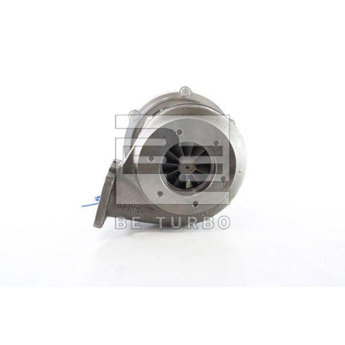 BE TURBO 128135 Lader, Aufladung f&uuml;r FENDT