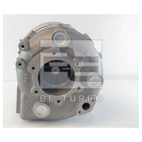 BE TURBO 130060 Lader, Aufladung f&uuml;r VOLVO VOLVO PENTA