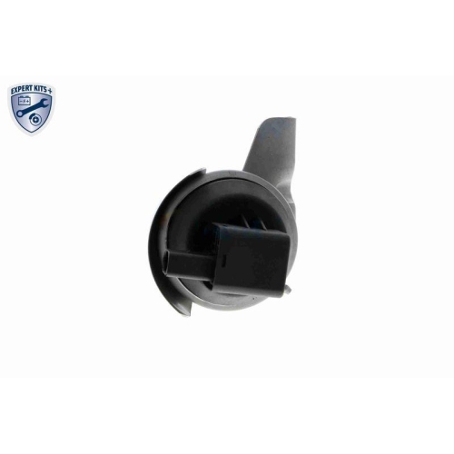 Steuerdose, Lader VEMO V15-40-0003 EXPERT KITS + für SEAT SKODA VW VAG