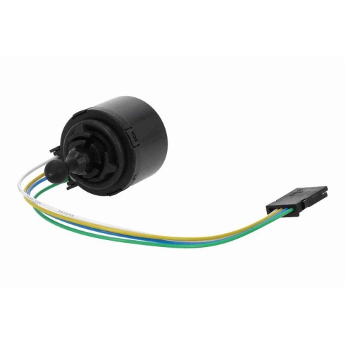 Stellelement, Leuchtweitenregulierung VEMO V20-77-0293 Green Mobility Parts f&uuml;r